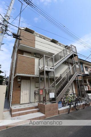 フラットフィールド金沢文庫