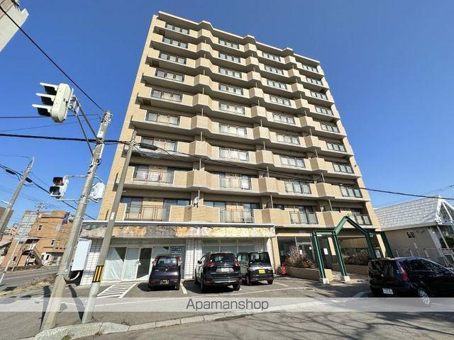 リアライズ函館宝来町