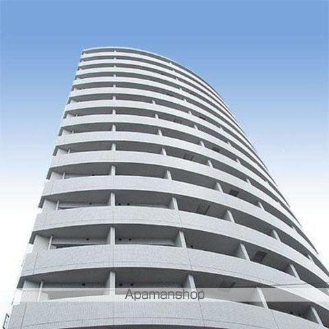 MFPR代々木タワー