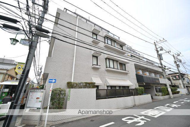 ワコーレ第2千石