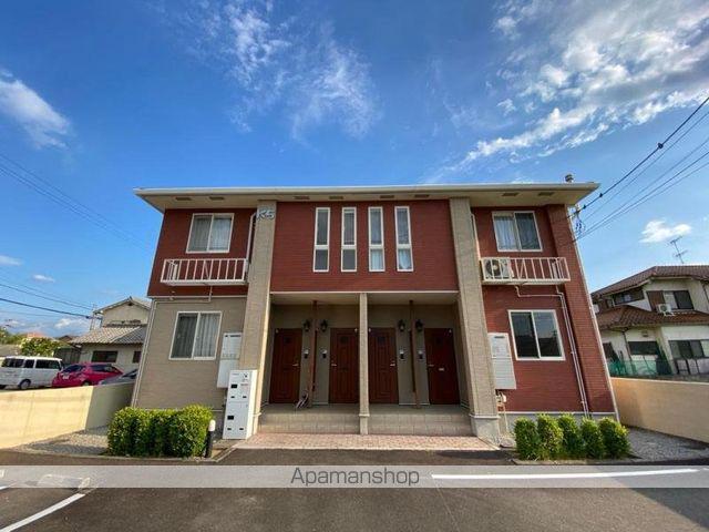 メゾンド・ジュネスK 5