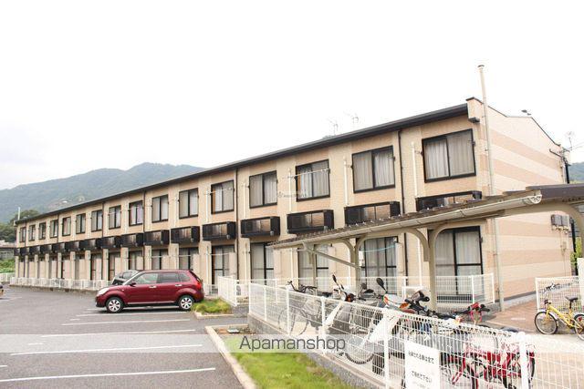 レオパレスサニーコート大町