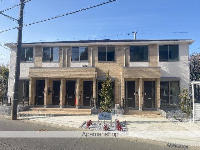 クレシア アベニュー