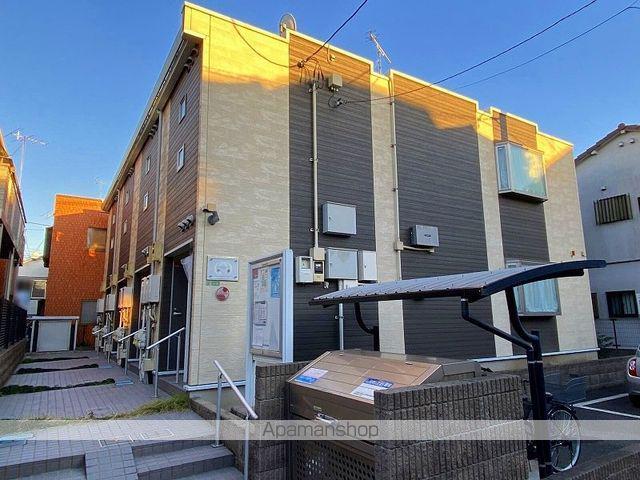 レオネクスト双葉