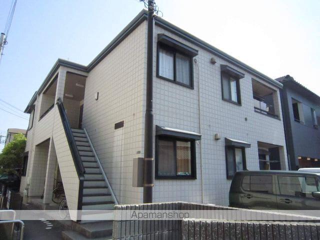 タウンコート別所