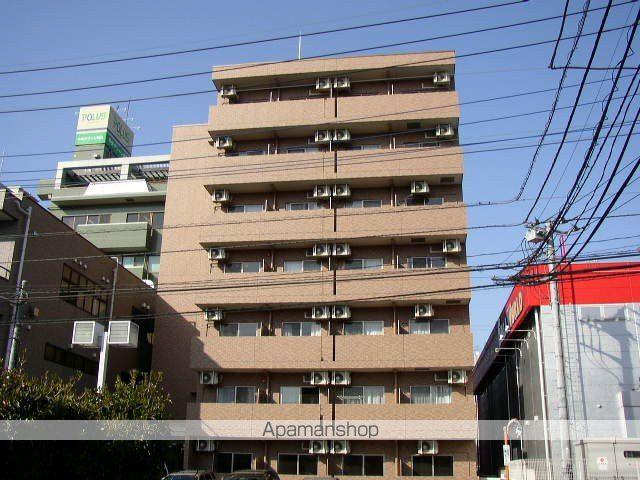 エミナンス丸山台