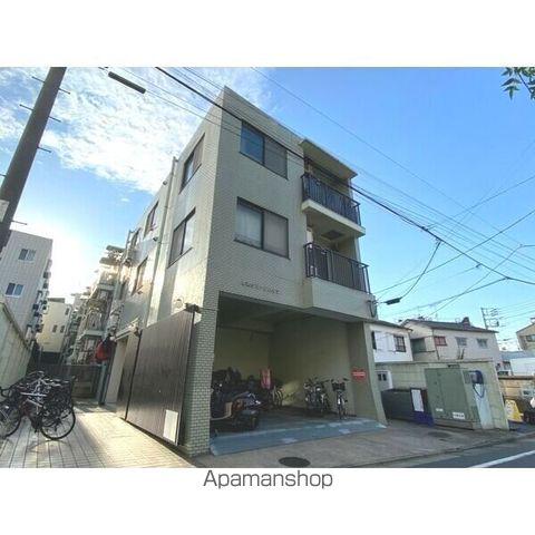 本町グリーンハイツ