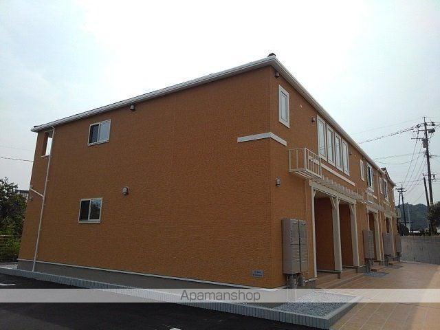 ラ・メゾン コーチェ[1階]