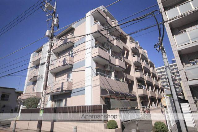 カサ・ロサ聖蹟