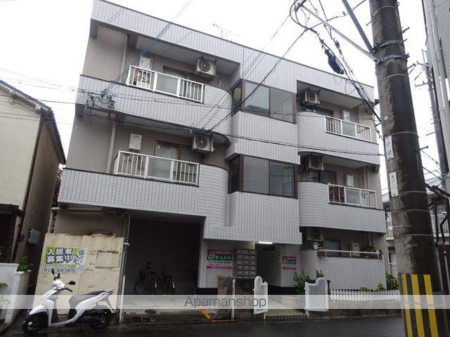寝屋川コスモシティ