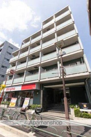 タキミハウス西早稲田