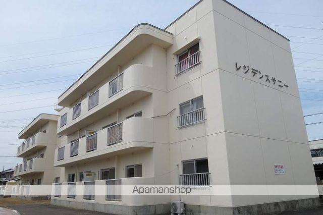 レジデンス・サニー