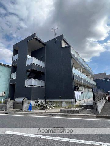 リブリ・大久保Ⅱ