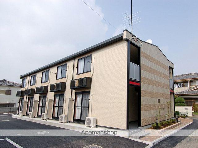 レオパレスポラリス