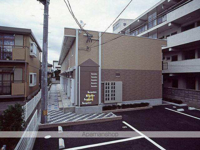 レオパレスカデンツァ(1K/1階)