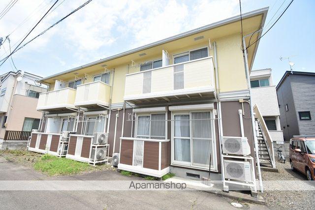 ネオファミーユ柏木