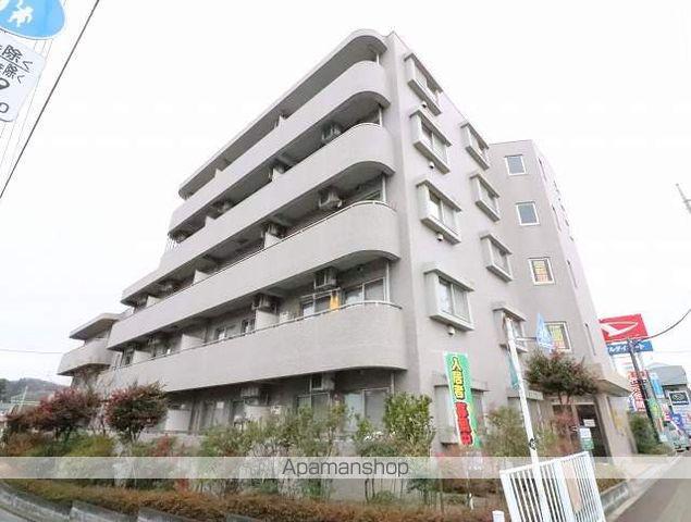 沖倉ビル(2LDK/2階)