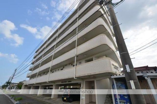 サンケイマンション第六ビル