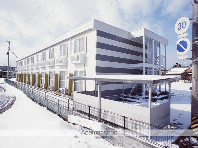 レオパレスARIES