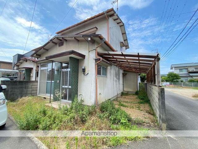 高松琴平電鉄長尾線 木太東口駅 徒歩9分  築50年(3SDK)