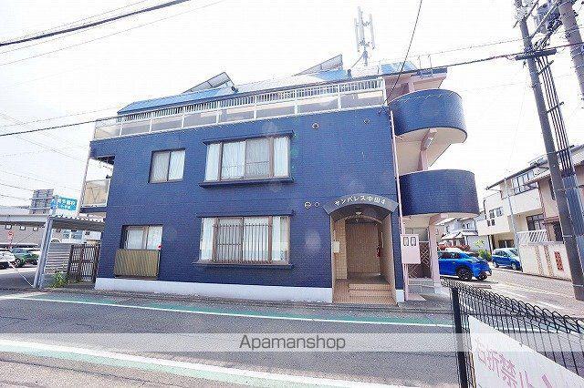 サンパレス中田4