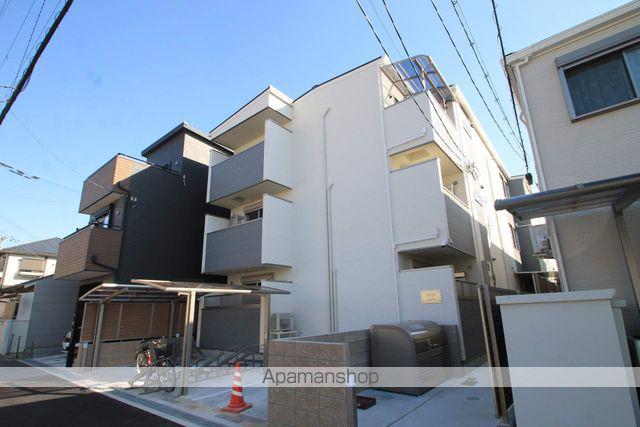 ラモーナ豊南町南
