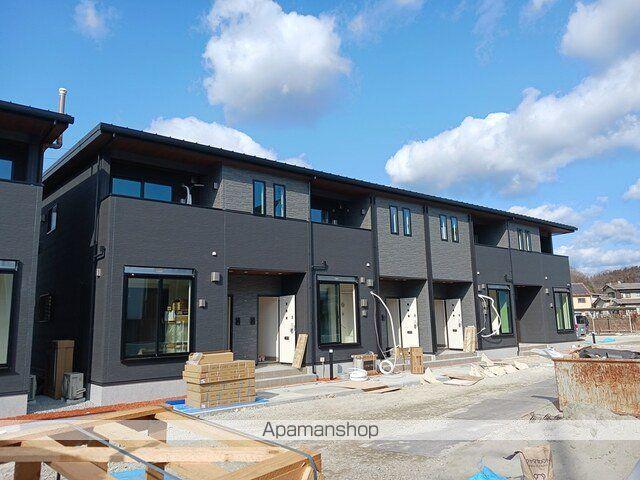 カーサ・ラッフィナートⅡ B(1LDK/1階)