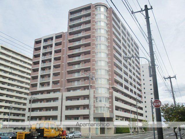 パークホームズ札幌大通イーストレジデンス(3LDK/2階)