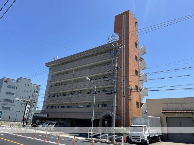 第五サンハイツ大森