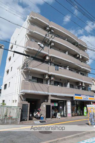 ラ・フォーレ中之町