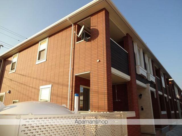 メゾン・ド・クレール B(1LDK/1階)