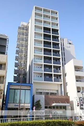 ザ・パークワンズ深川門前仲町