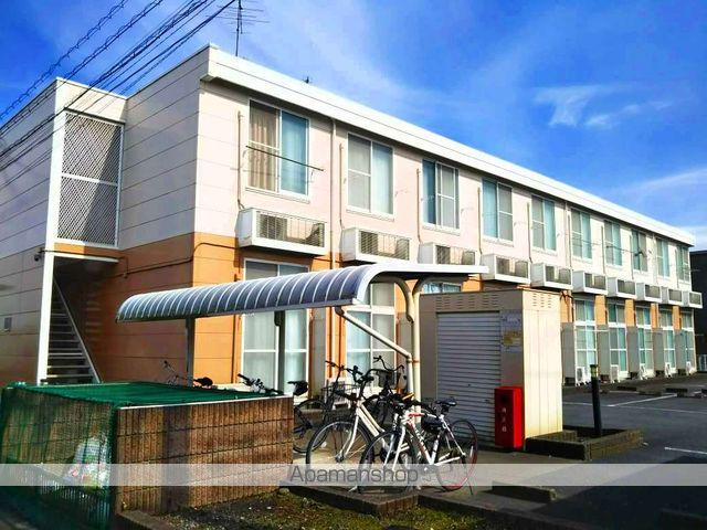 レオパレス狭山台Ⅱ