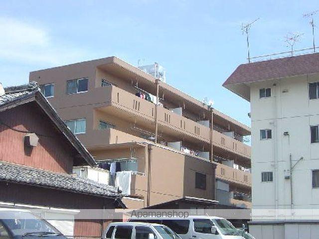 上島ビル(3K/3階)