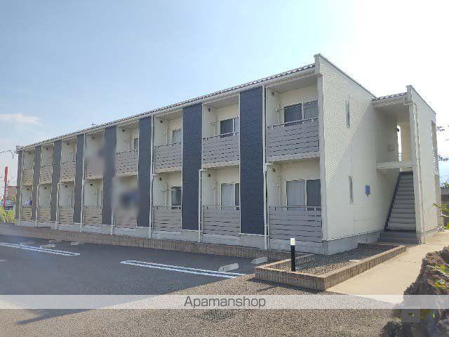 レオネクストマーテル福島