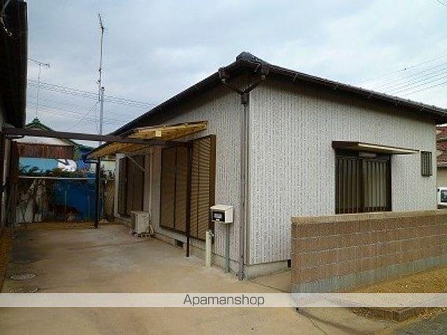 成田線 小見川駅 徒歩117分 1階建 築22年