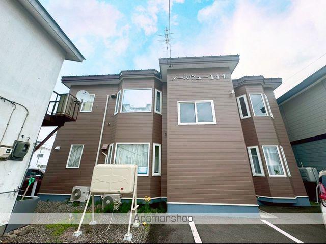 ノースヴュー144