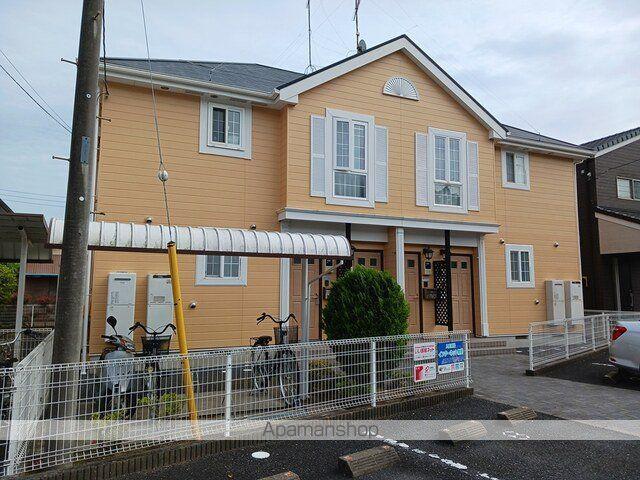 ブリーズハウスB