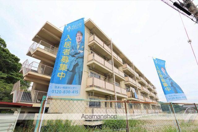 ビレッジハウス河内2号棟