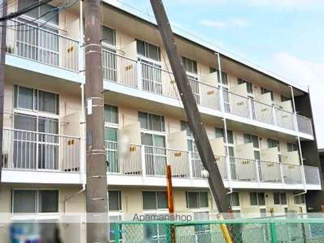 レオパレス柴Ⅱ