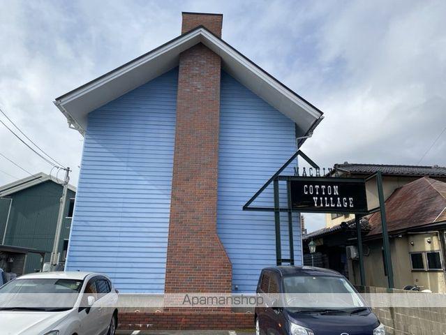 町屋コットンビレッジ