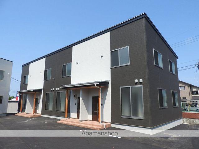 AQUA GARDENB棟