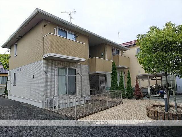 PALAZZO DELPIEROPLATINIVIERI V(1LDK/2階)