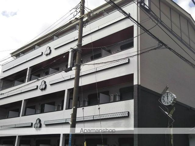 クレイノレジデンス追分