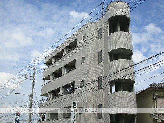 シャンテー津田