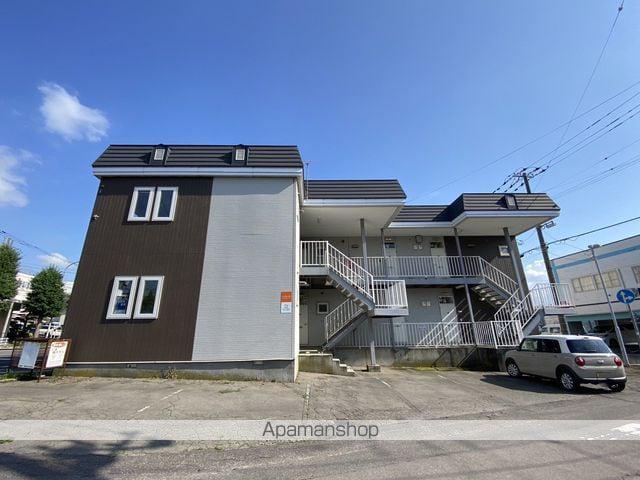 ノースガーデン