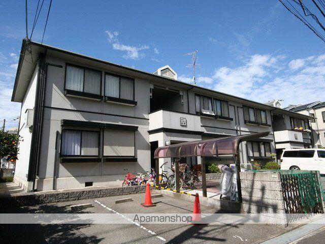 サンガーデン東豊中