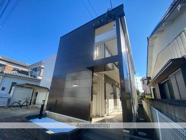 レオパレスリトルマウンティンⅡ