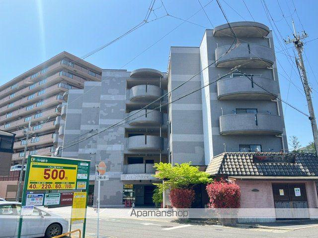 マンショングレース