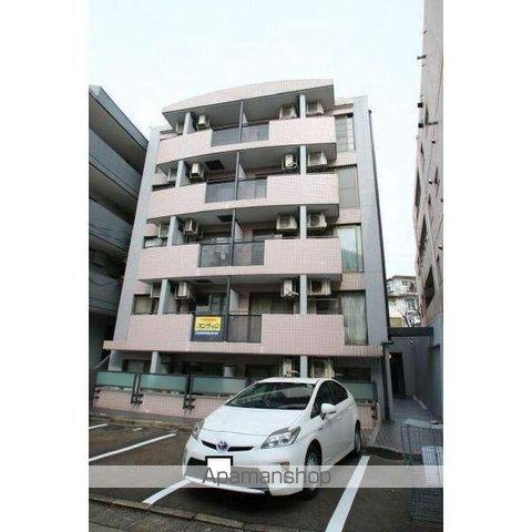 ビクトワール望が丘(1DK/2階)